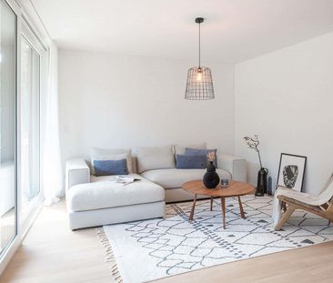 Neubauwohnung in der Überbauung «7 Lerchen» - Ihr modernes Zuhause ... - Photo 2