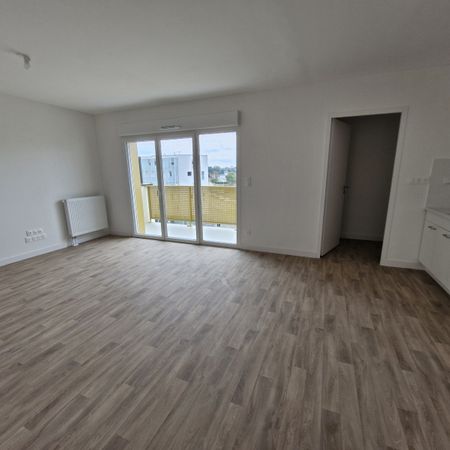 Appartement T3 de 66 m² - Photo 4