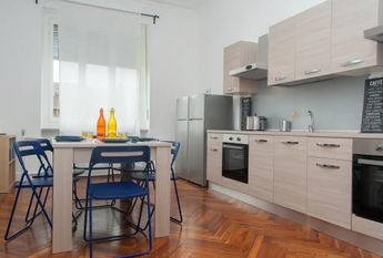 Via Aldo Barbaro, Turin, Piedmont 10143