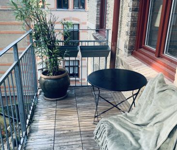 Viktoriagatan, Göteborg - Photo 6