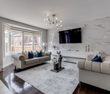 For Lease - 102 MACTIER Drive, Vaughan, Ontario - Photo 1