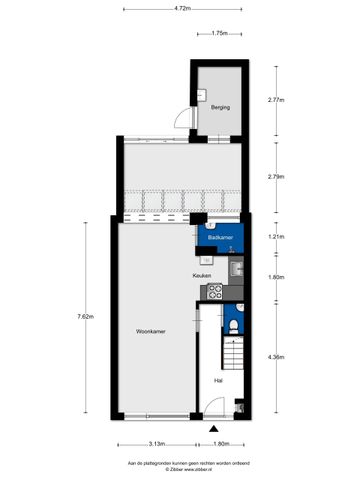 Johannes van Eindhovenstraat 16, 5611 TL - Photo 3