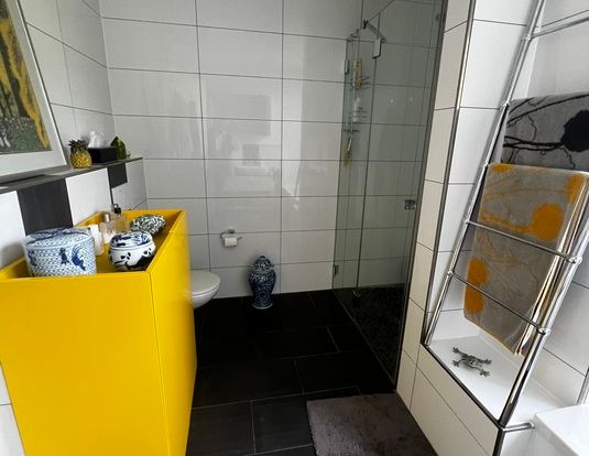 Traumhaftes Penthouse in Fürth - Foto 1