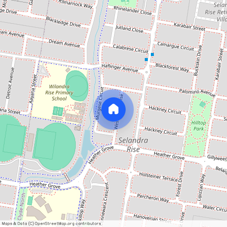 13 Westphalian Rise, Vic 3978, Clyde North