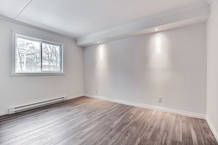 Père-Marquette Apartments - 1 Bedroom - Photo 3