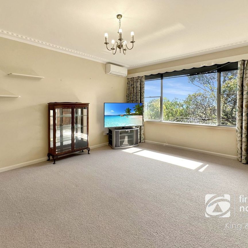 QUIET SPOT - AMAZING VIEW - Photo 1