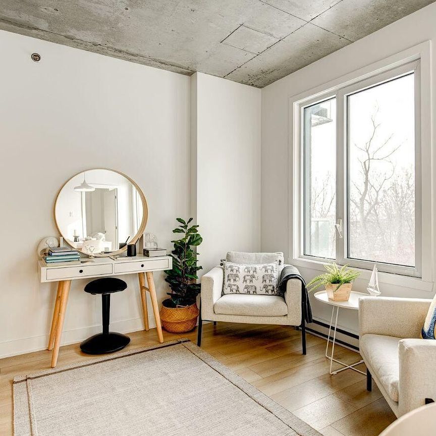 Le Shaughn - Photo 1