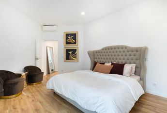 1 Bedroom Apartment with a view, Estrela, Lisboa