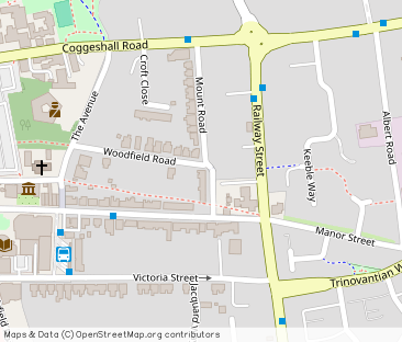 Mount Road, Braintree - Photo 1