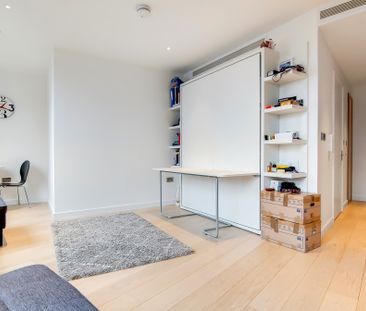 Biscayne Avenue, London, E14 9AU - Photo 6