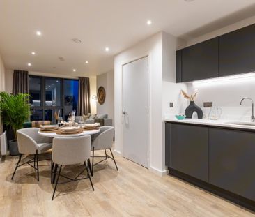 2 bedroom flat to rent - Photo 6