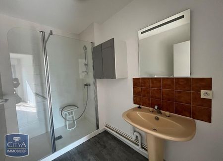 Location Appartement 2 pièces 45m² LAVAL 53000 - Photo 4