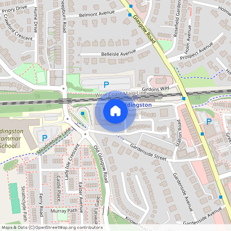 Morag Riva Court, Uddingston