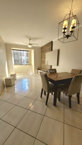 Apartamento com 2 quartos e 83m² para alugar em Nossa Senhora das Graças, Canoas. - Photo 4