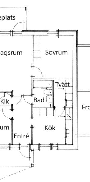 Nitvägen 88 A – Åhus - Foto 2