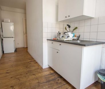 Boxhagener Straße - Room 2 - Photo 1