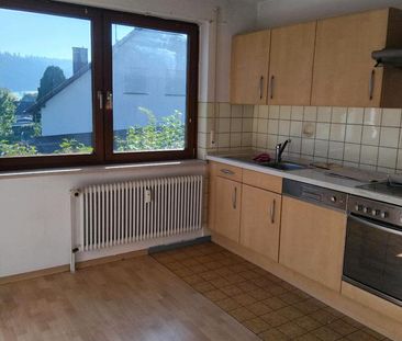 3 Zimmerwohnung in Böhringen - Foto 1