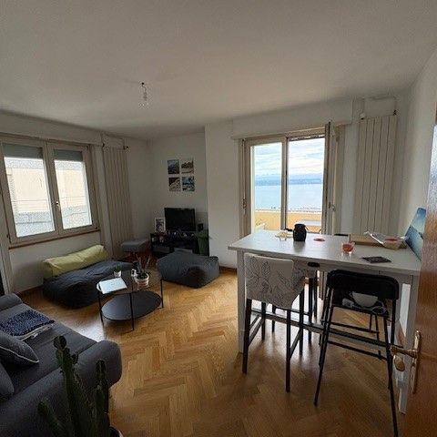 Cassarde 3, Neuchâtel - Photo 1