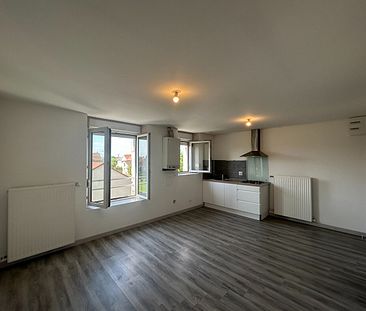 Location appartement 34.89 m², Saint dizier 52100Haute-Marne - Photo 6