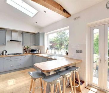 Kidbrooke Park Road, Blackheath, London, SE3 - Photo 1