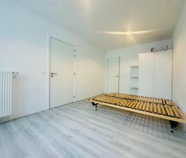 Studentenresidentie Kotrix! - Foto 2