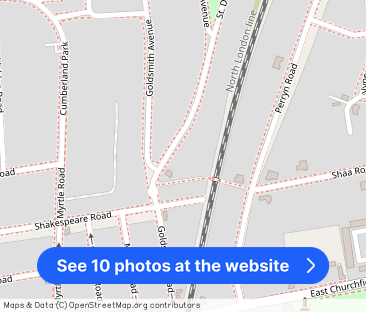 St. Dunstans Avenue, Acton - Photo 1