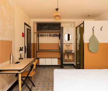 Appartement te huur - Foto 6