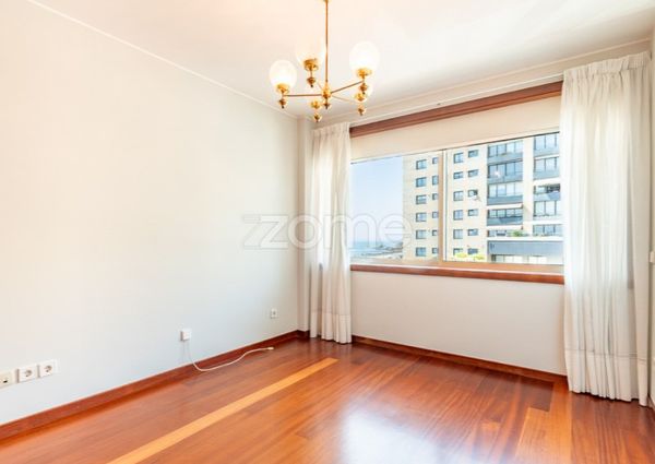 Apartamento T3 em Porto