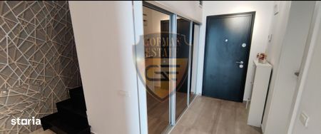Duplex 2 camere Tomis Nord Aviatorii Residence, Avi Garden, Parcare, b - Photo 2