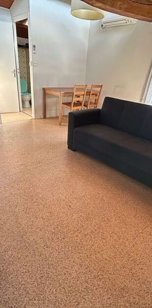 Location appartement 1 pièce, 30.28m², Lévignac - Photo 1