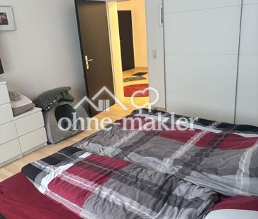 Attraktive helle 3-Zimmer-Wohnung in guter Lage - Photo 5