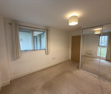 A 1 Bedroom Apartment - Photo 2