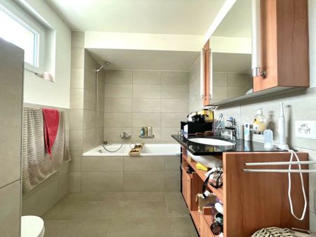 Appartement de 2.5 pièces au Rez à CHF 1'350.00 charges comprises - Photo 5
