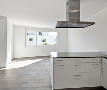 3.5 Zimmer, 98 m² - Photo 3