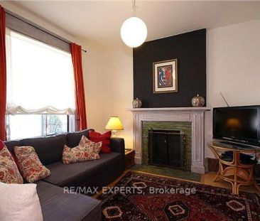 Detached Home For Lease | W9045475 - Photo 6