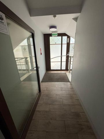 Kawalerka ul. Krzywoustego, Szczecin Centrum - Фото 4