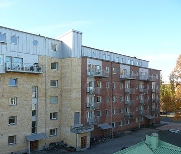 Sandviksgatan 66 B - Photo 3