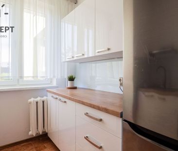 2 pok. mieszkanie | Balkon | od zaraz - Photo 6