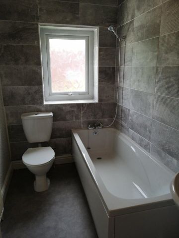 1 Bed Flat, Grange Mount, CH43 - Photo 4