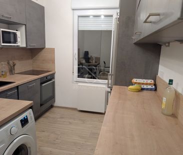 T2 de 39 m² - rue Joliot Curie à Tassin La Demi Lune - Photo 4