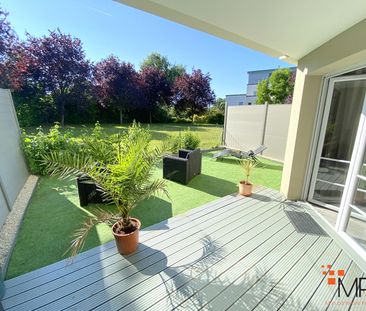 Location Appartement 2 pièces 48m² - Photo 6