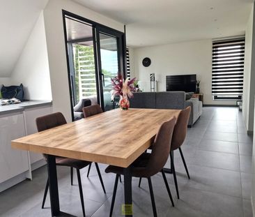 Modern nieuwbouwappartement met lift! - Foto 3