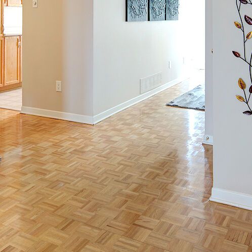 Spacious 3 Bedroom Garden Homes for Rent in Bridlewood! - Photo 1