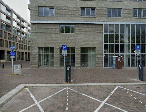 Apartment Utrecht - Olivierdreef - Foto 1