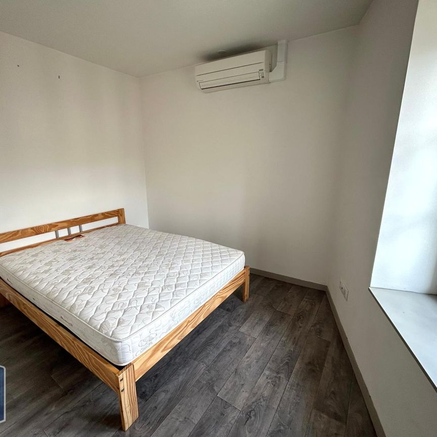 Location Appartement 1 pièce 34m² ST ETIENNE 42000 - Photo 1
