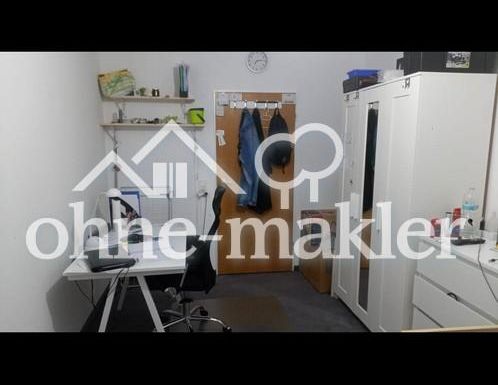 WG-Zimmer zu vermieten - Foto 1