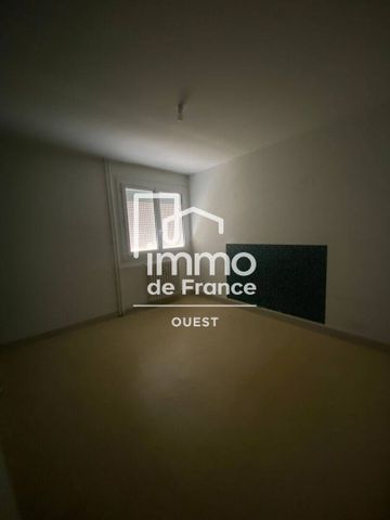 Location appartement 4 pièces 73.3 m² à Angers (49000) - Photo 3