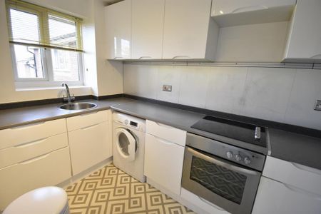 1 bedroom flat to rent - Photo 5