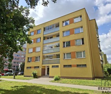 Pronájem bytu 1+1 28 m2 - Photo 3