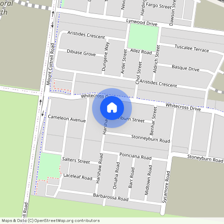 7 Harshaw Road, Vic 3335, Thornhill Park